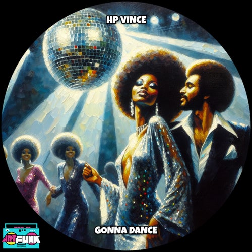 Gonna Dance