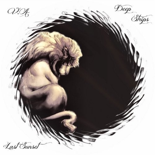 Cover art for Last Sunset