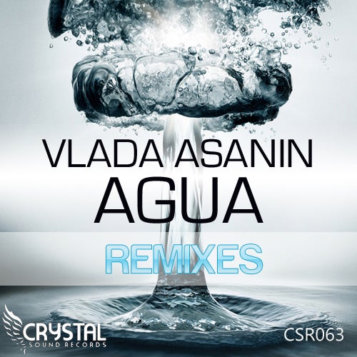 Agua Remixes
