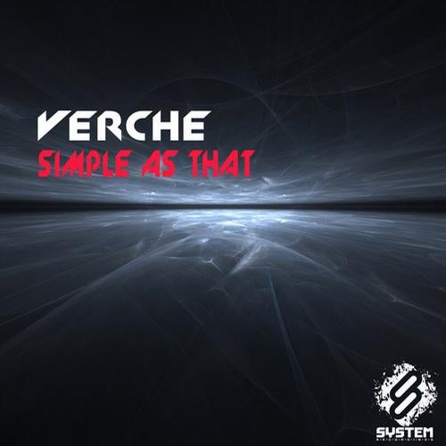 Simple As That - Single