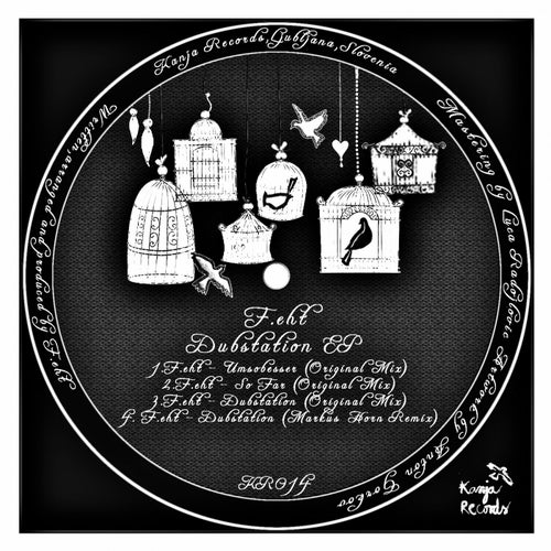 Dubstation EP