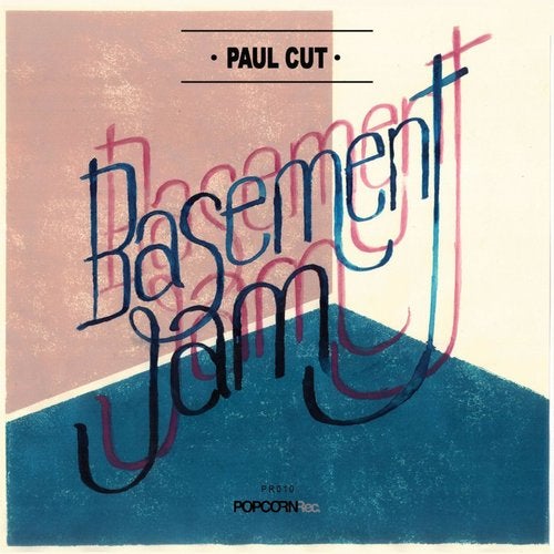 Cover art for Basement Jam
