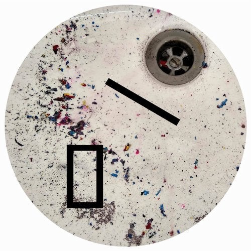 Cover art for Back To Work EP