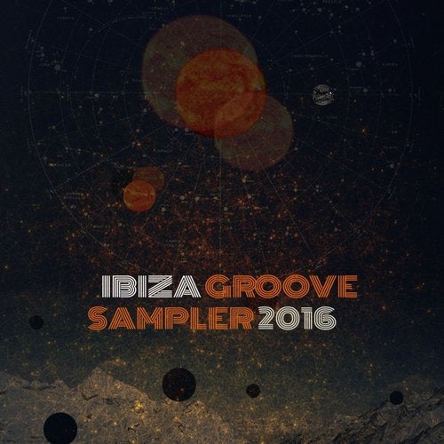 Cover art for Ibiza Groove Sampler 2016