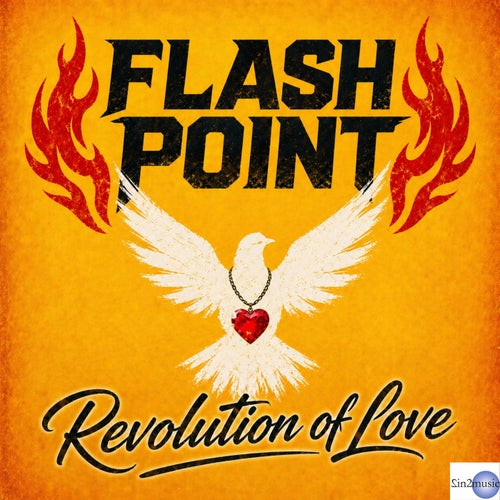 Revolution of Love