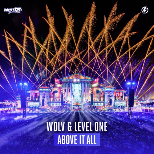 Above It All