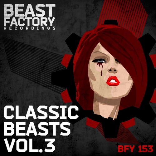 Classic Beasts, Vol. 3