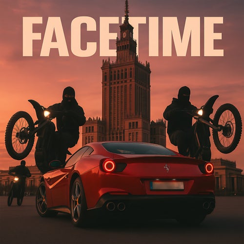 FaceTime