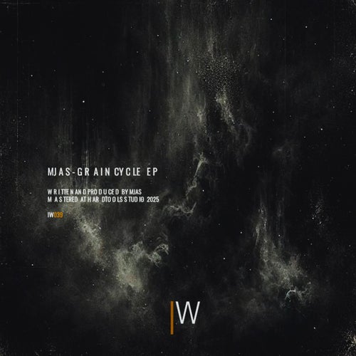 Grain cycle EP