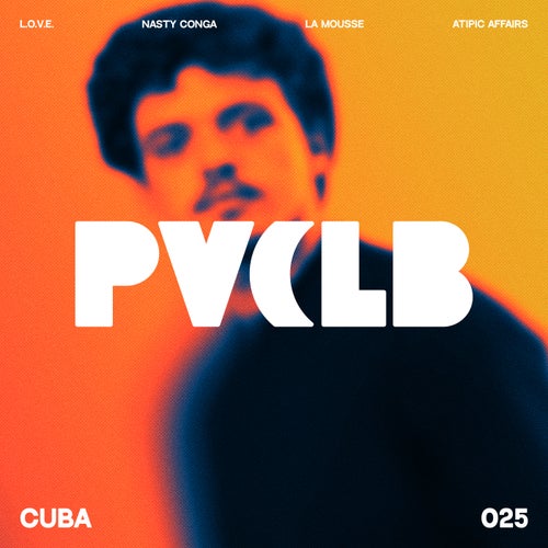 L.O.V.E. EP