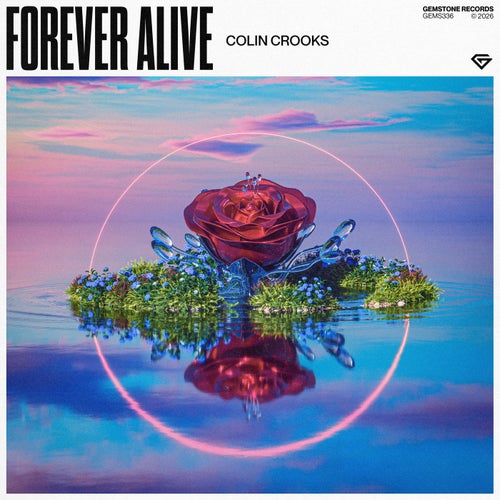 Forever Alive