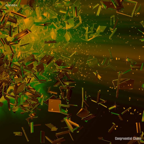 Congruential Chaos