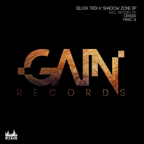 Shadow Zone EP