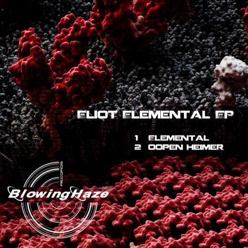 Elemental EP