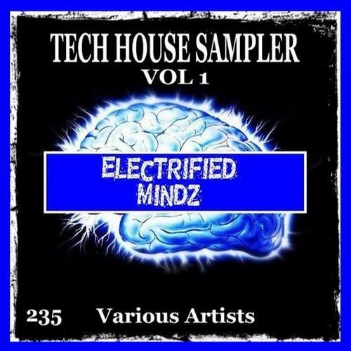 Tech House Sampler Vol 1