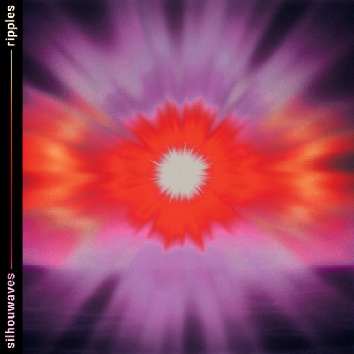 Cover art for ripples