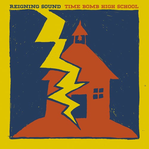 Time Bomb High School (Remastered)