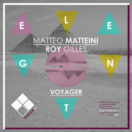 Voyager