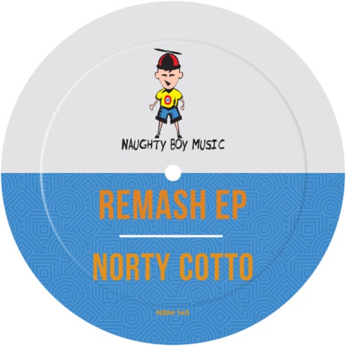 Remash EP