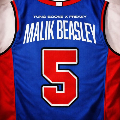 Malik Beasley
