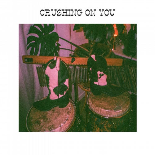 Crushing On You