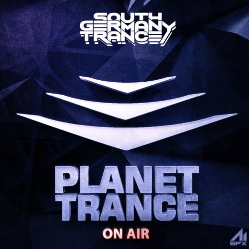 PLANET TRANCE ON AIR