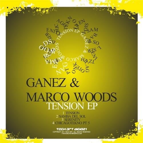 Tension EP