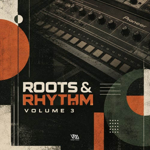 Roots & Rhythm, Vol. 3 (2026)