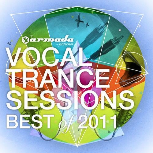 Vocal Trance Sessions - Best Of 2011