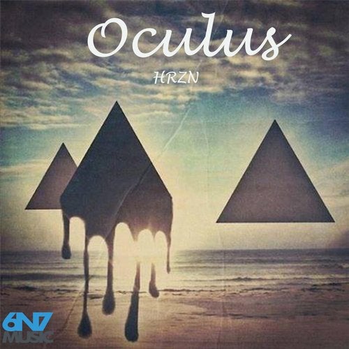 Oculus EP