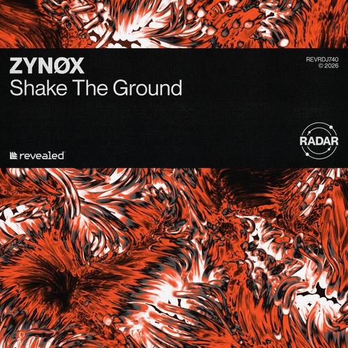 Shake The Ground