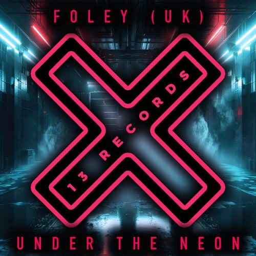 Under The Neon