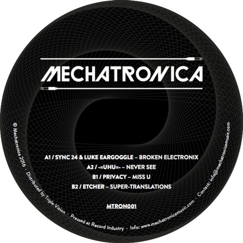MTRON001