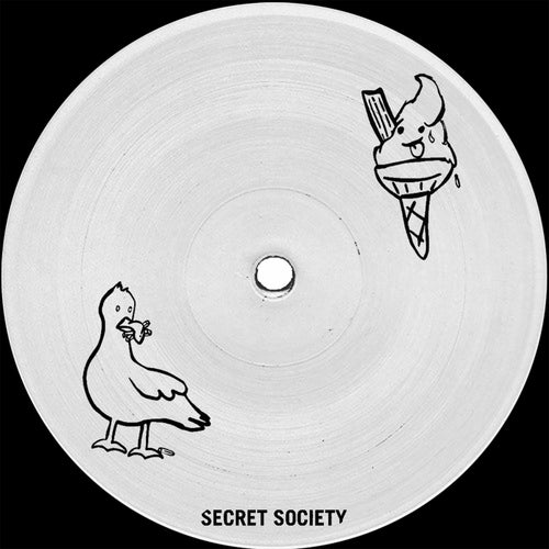 Cover art for Seaside Trax Volume Two