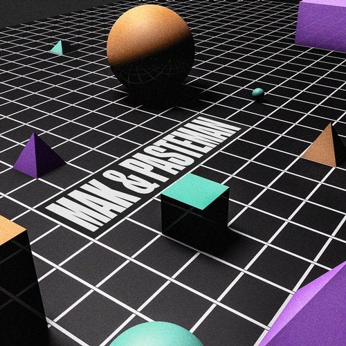 Cover art for Materials 009