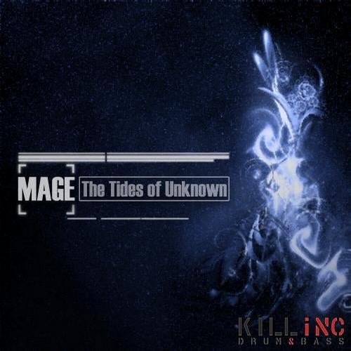 The Tides of Unknown LP