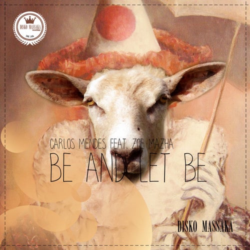 Be And Let