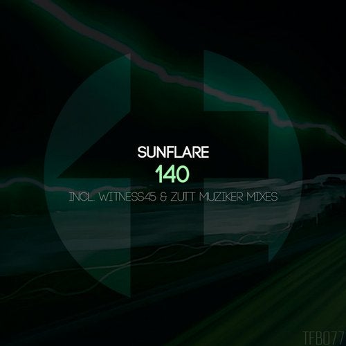 Cover art for 140