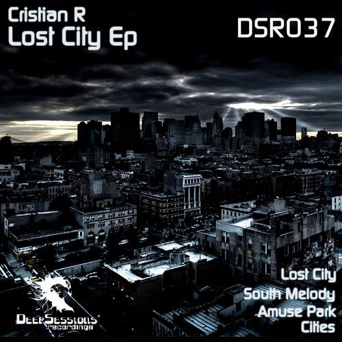 Lost City EP