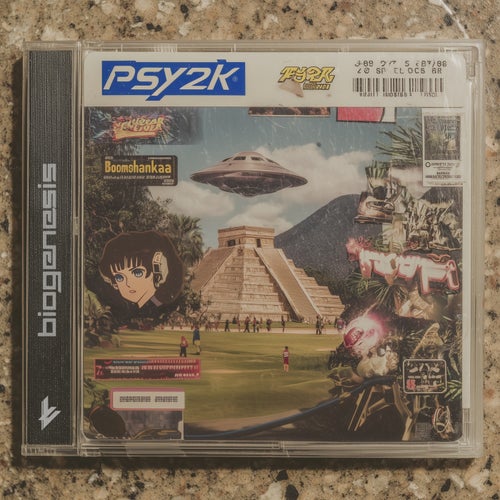 Psy2k