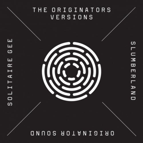 Slumberland (The Originators Versions)