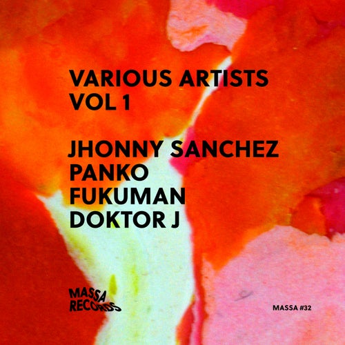 Various Artists Vol 1