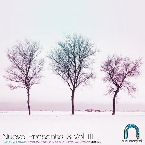 Nueva Pres. 3 Vol. 3