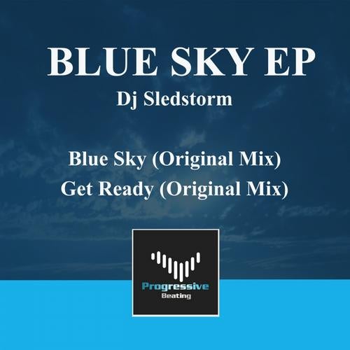 Blue Sky EP