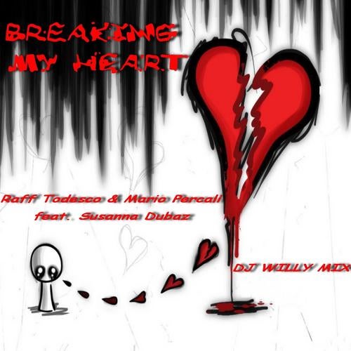 Breaking My Heart (feat. Susanna Dubaz)
