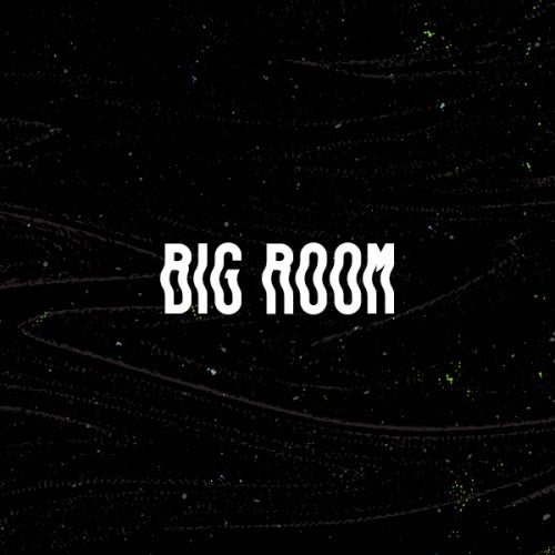 Secret Weapons: Big Room