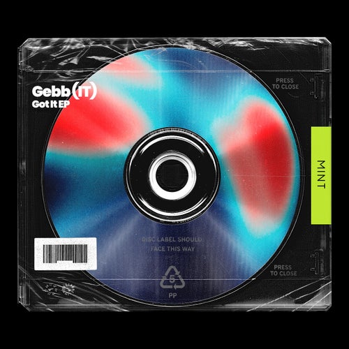 Got It EP