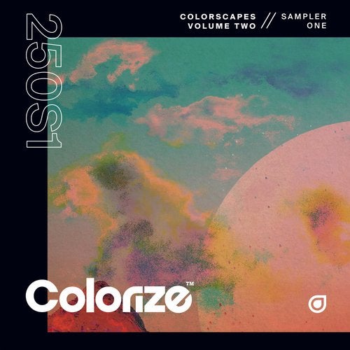 Cover art for Colorscapes Volume Two - Sampler One