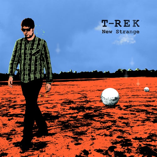 New Strange (Remixes)