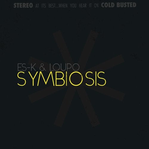 Cover art for Symbiosis